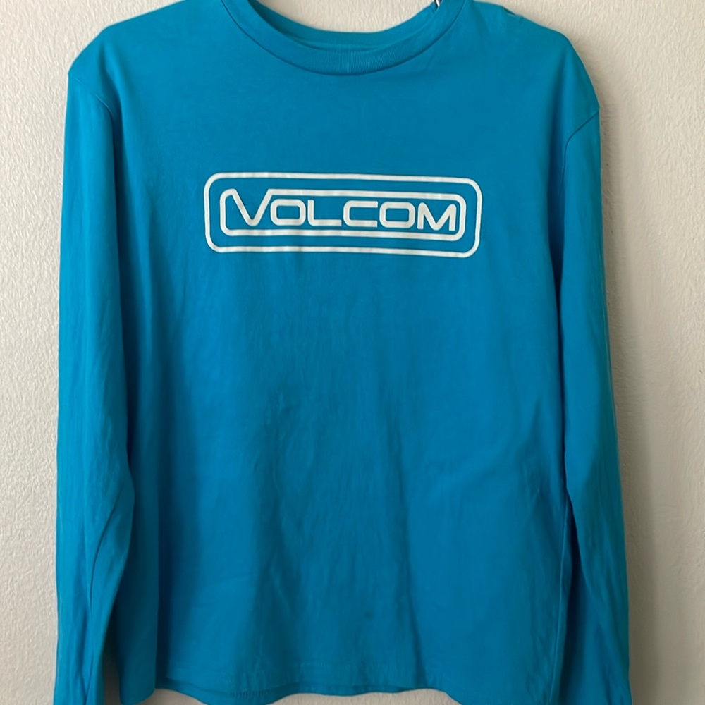Volcom Long Sleeve T-shirt for Boys